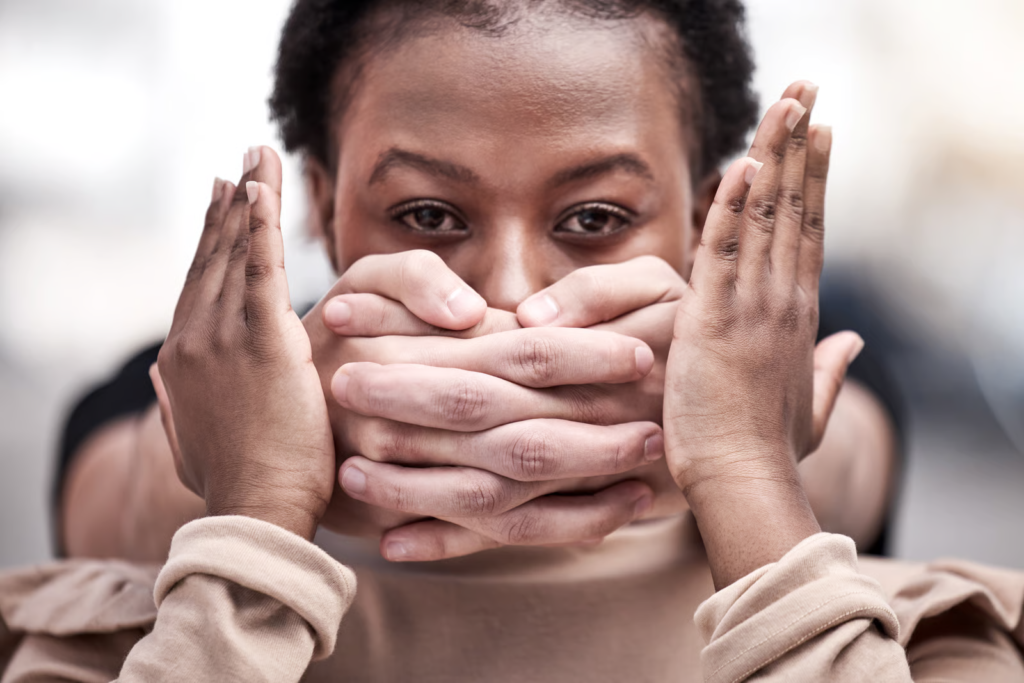 Violences faites aux femmes